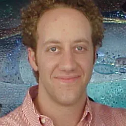 Portrait of Joey Slotnick