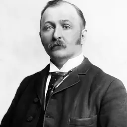 Portrait of Simon-Napoléon Parent