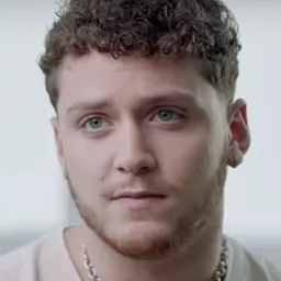 Portrait of Bazzi