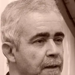 Portrait of Mohamed Ali Yousfi