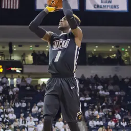 Portrait of JeQuan Lewis