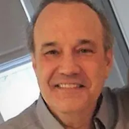 Portrait of David Feldman