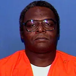 Portrait of Johnny Leartice Robinson