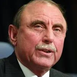 Portrait of Ali Jan Orakzai