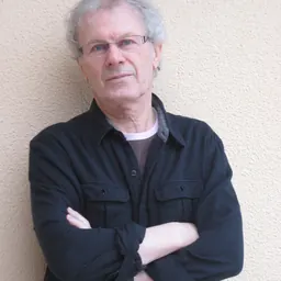 Portrait of Jean-Paul Nozière