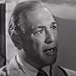 Portrait of Leo Reuss