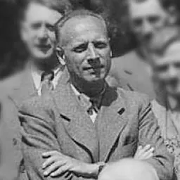 Portrait of Bart de Ligt