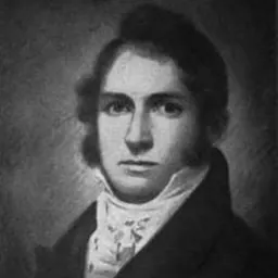 Portrait of Alney McLean