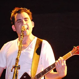 Portrait of Ben Deily