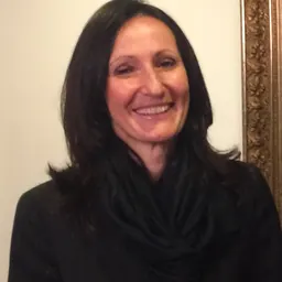 Portrait of Anita Pipan