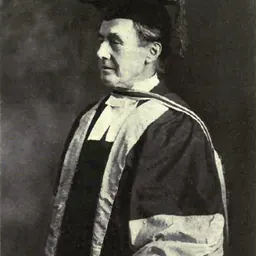 Portrait of Alexander Johnson