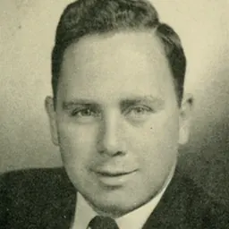 Portrait of George V. Kenneally, Jr