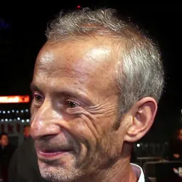 Portrait of James Kent