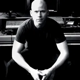 Portrait of Michael McCann