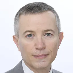 Portrait of Pierre Pimpie