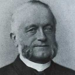 Portrait of Martin Garlieb Amsinck