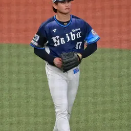 Portrait of Chang Yi