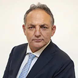 Portrait of Filippo Melchiorre