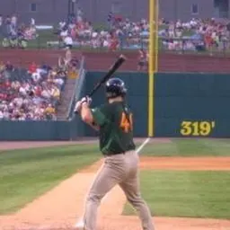 Portrait of Tony Torcato