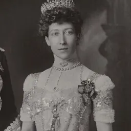 Portrait of Louise, Princess Royal