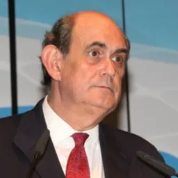 Portrait of Ignacio Astarloa