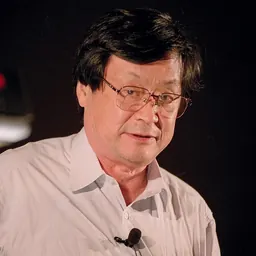 Portrait of Hirotaka Sugawara