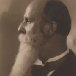 Portrait of Gheorghe Grigorovici
