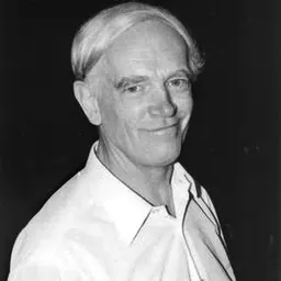Portrait of Ernst Witt