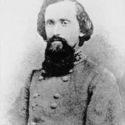 Portrait of Otho F. Strahl