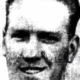 Portrait of Bob Atkinson
