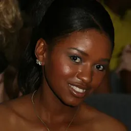 Portrait of Tiffany Simelane