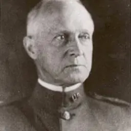Portrait of Henry C. Hodges Jr.