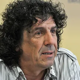 Portrait of Dragoljub Đuričić