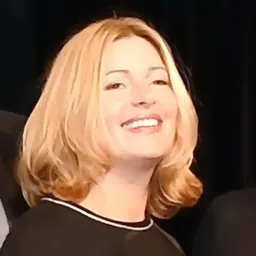 Portrait of Karin Thaler
