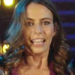 Portrait of Sasha Sokol