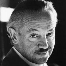 Portrait of Ton Smits