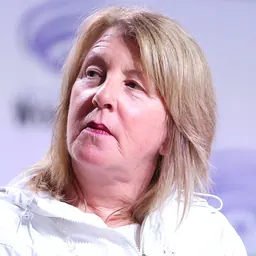 Portrait of Rosemary Rodriguez