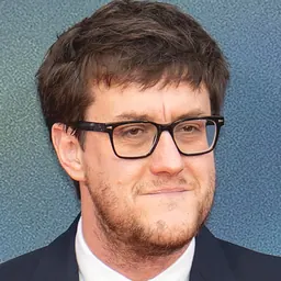 Portrait of Nick Payne
