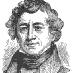Portrait of Selah B. Strong