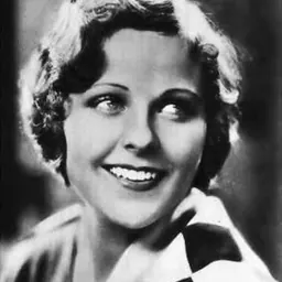 Portrait of Barbara Kent