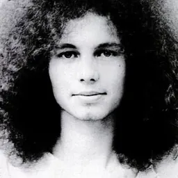 Portrait of Bert Sommer