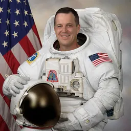 Portrait of Richard R. Arnold