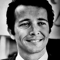 Portrait of Herb Alpert