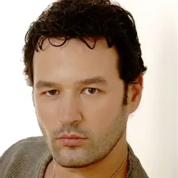 Portrait of Jean-Pierre Danel