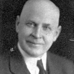 Portrait of Andrew Smeaton
