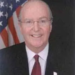 Portrait of Clark T. Randt, Jr.