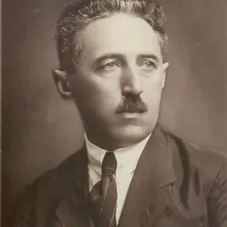 Portrait of Andrej Gosar