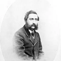 Portrait of Émile Boutmy
