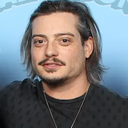 Portrait of Andrew Lawrence