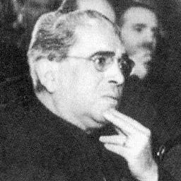 Portrait of Ruggero Romano